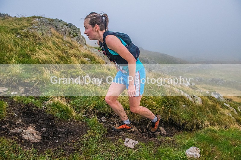 Shipman Knotts-200 - Shipman Knotts Fell Race Tuesday 23rd August 2022