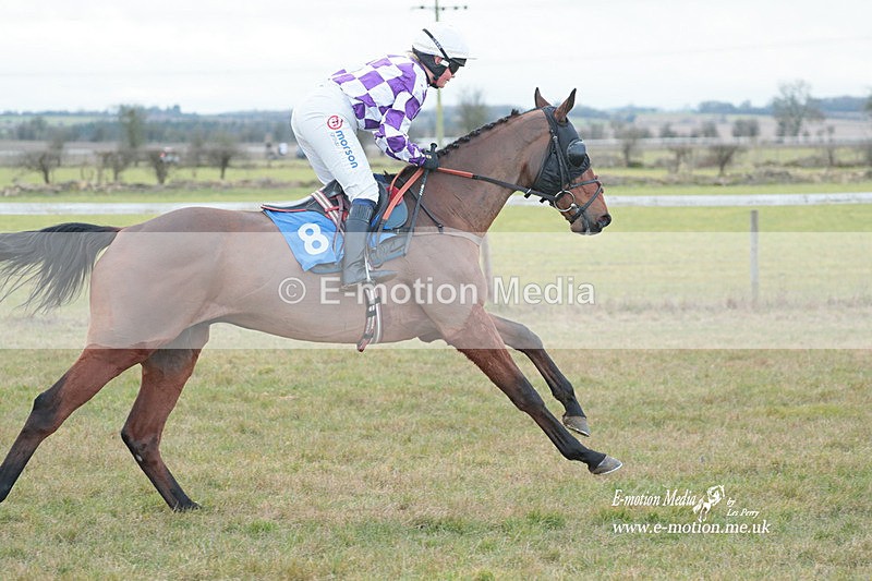 PtP 290123 308563 - Heythrop Hunt PtP Cocklebarrow 29/01/2023