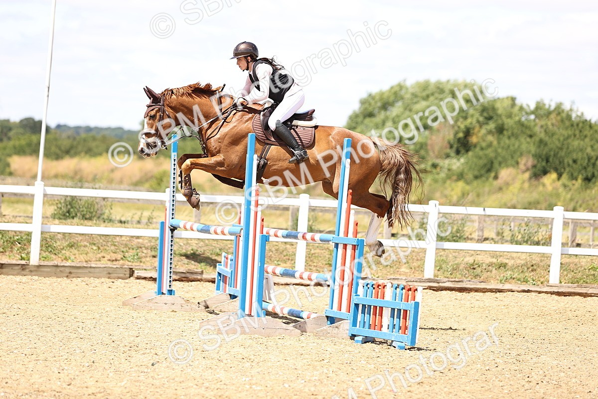 SBM_000716 - Class 4 - Senior Discovery - 1.00m