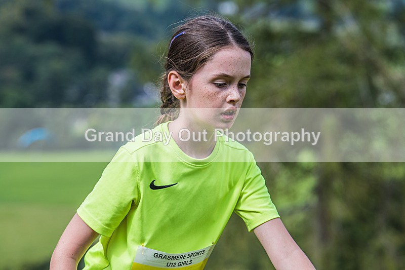 Grasmere Sports-145 - Grasmere Sports Junior & Senior Fell Races Sunday 24th August 2025