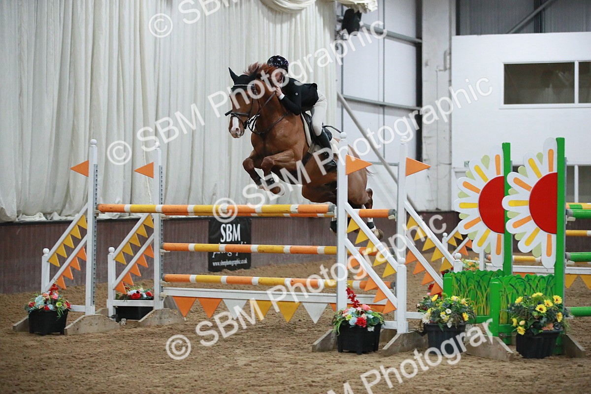 SBM_001968 - Class 6 - National 1.30m 1.40m Open