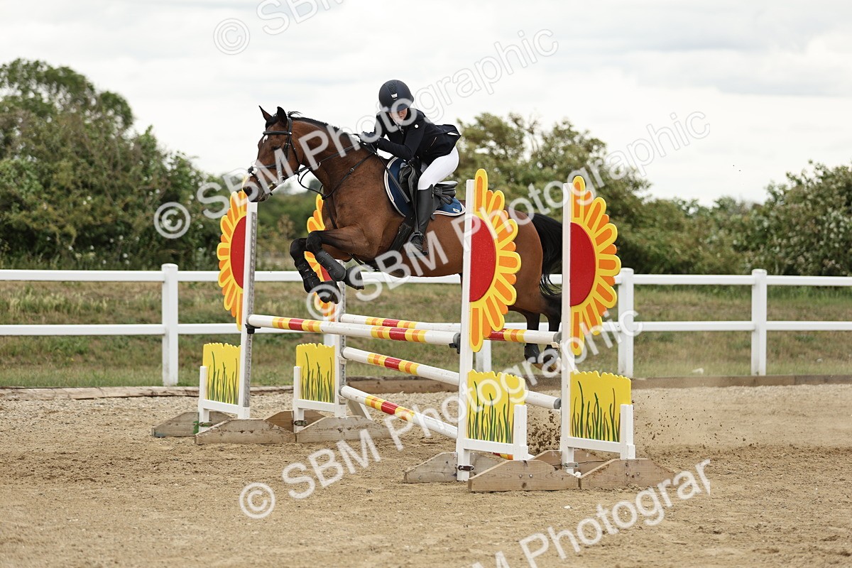 SBM_005962 - 90/100cm showjumping