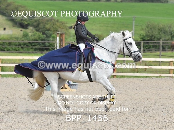 BPP_1456 - DERBY CLASS 2 - 30CM