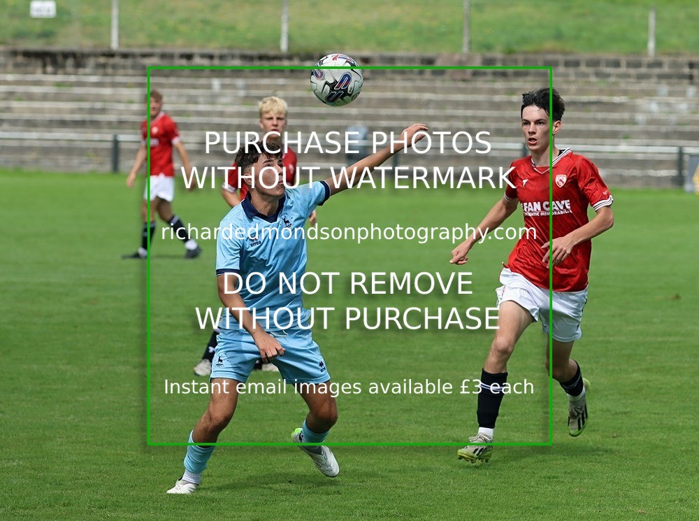 IMG_6517 - Morecambe Academy vs Hartlepool United Academy (10/8/24)