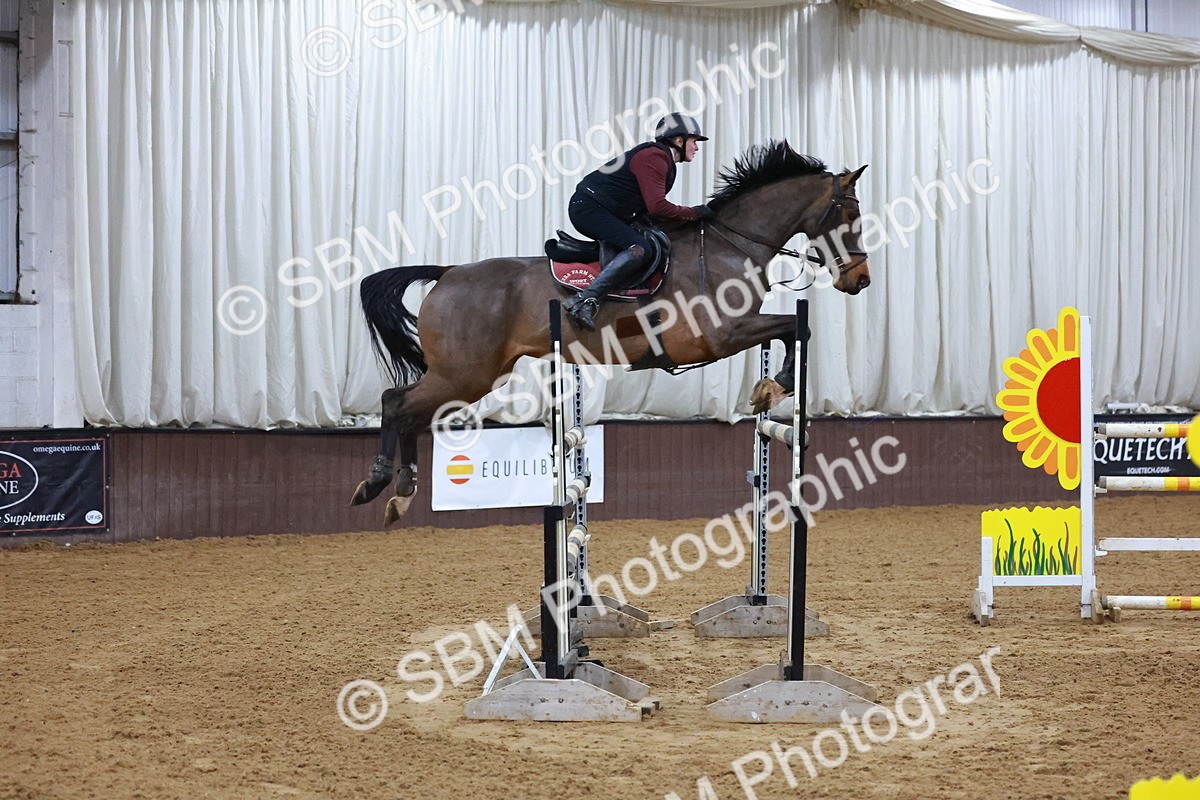 SBM_002712 - Class 6 - National 1.30m