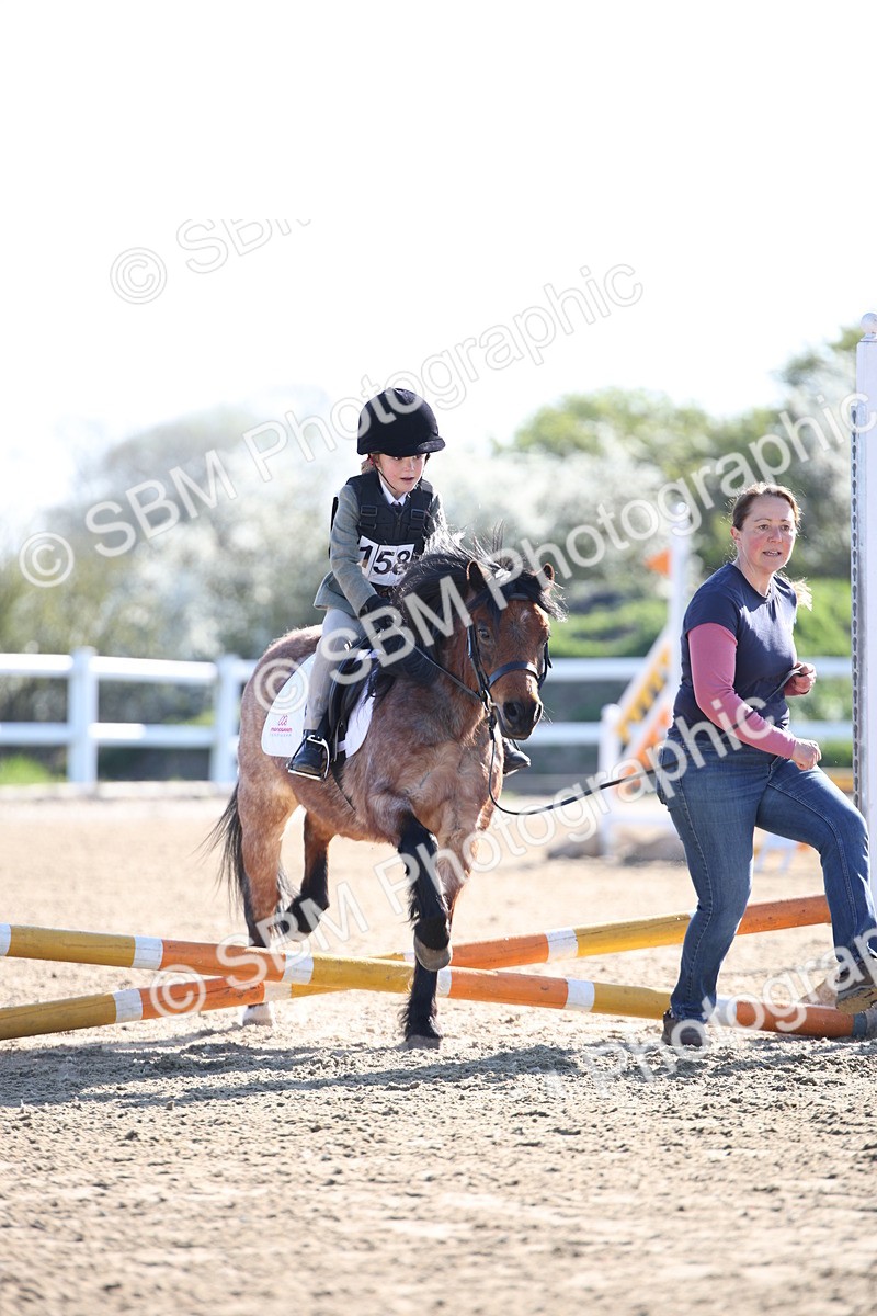 SBM_000160 - Class 1 - 40cm