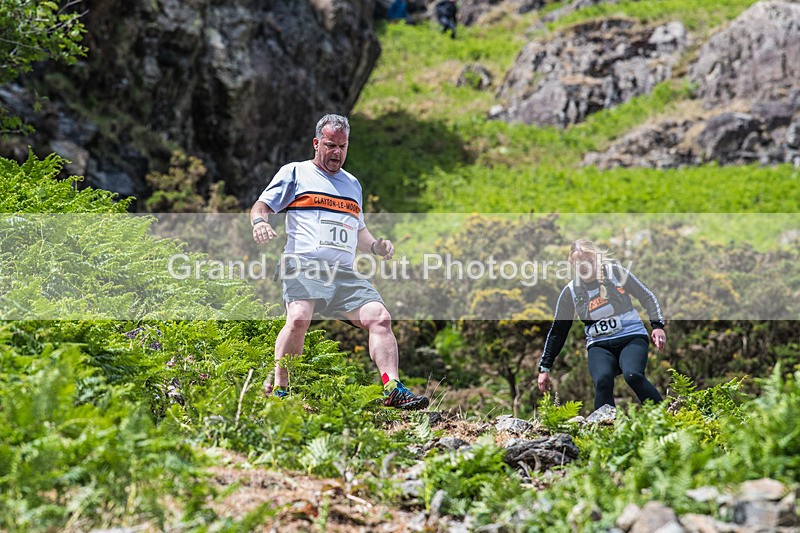 Coniston Seniors-367 - Coniston Gullies Senior Fell Race Sunday 25th May 2025