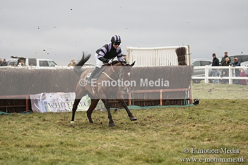 PtP 180218 751 - Combined Services Point-to-Point Larkhill 18/02/18