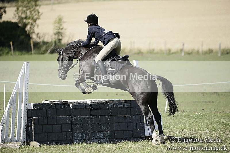 BVR090918 719 - BVRC Dressage and Show Jumping 09/09/18