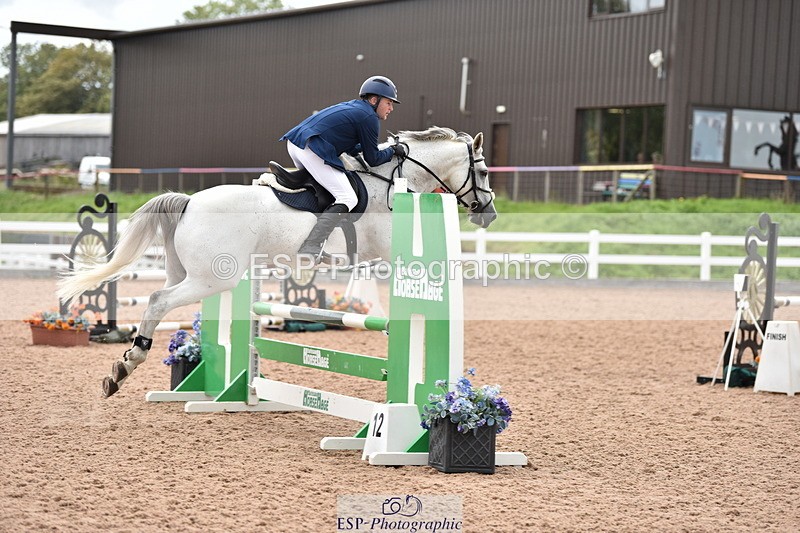 230812A-123642-09272 - Cls 27 85cm Amateur Qualifier