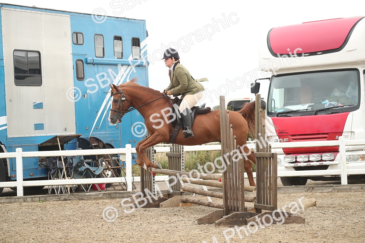 SBM_18369 - Class 509B - Working Veteran - 80cm (20+)