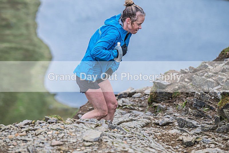 Grisedale HS-435 - Grisedale Horseshoe Fell Race Saturday 5th September 2026