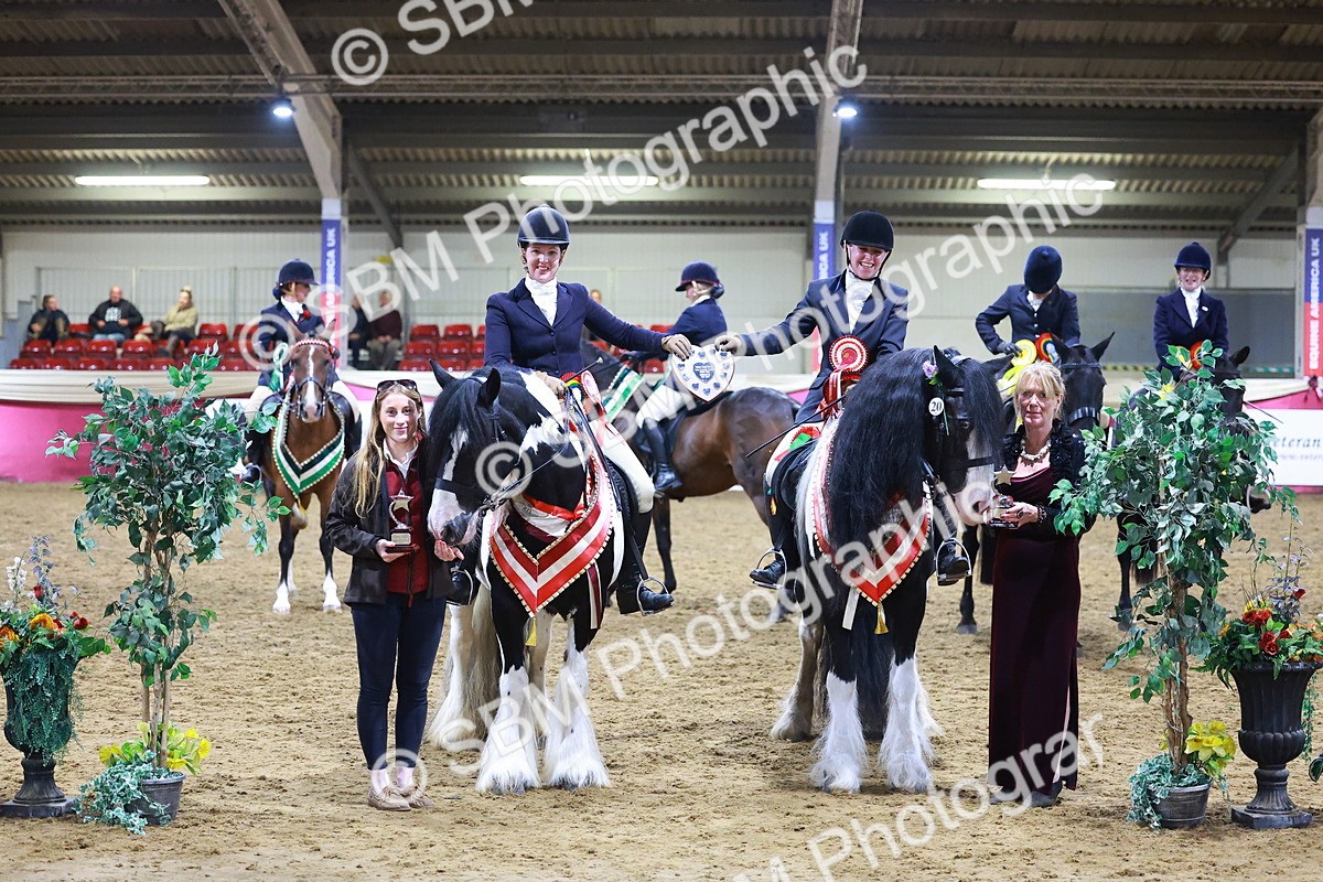 SBM_15141 - Class 0 - Ridden Pairs Champ