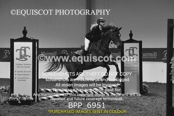 BPP_6951 - CLASS 0 CLEAR ROUND
