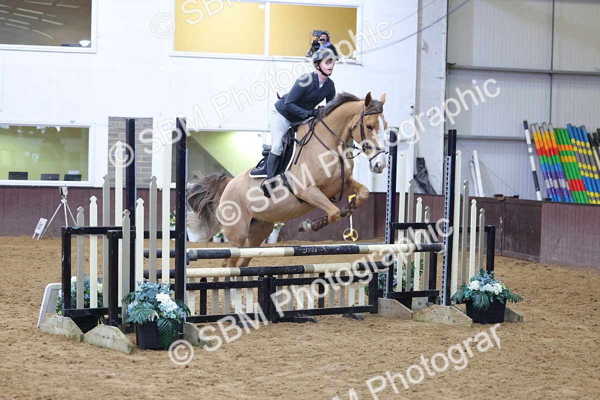 SBM_007550 - Class 19 - Equissage Pulse Senior British Novice/ 90cm Open - First Round (0.90m)