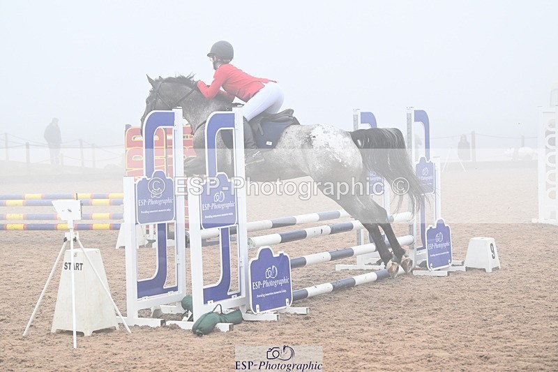 240907A-100609-00707 - Cls 2 Pony Small Team 70cm & 80cm