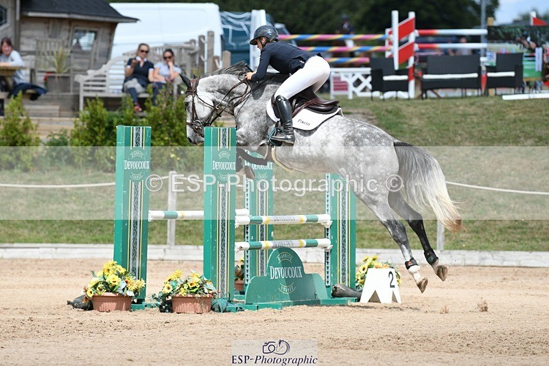 250802-125829-09911 - Cls 16 4 Year Old Championship