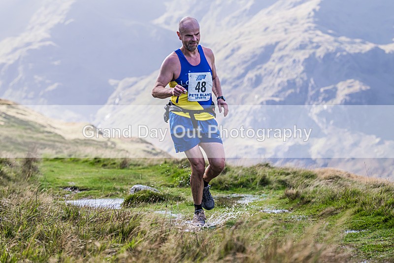 HBMR Leg 4-395 - Hodgson Brothers Mountain Relay Leg 4 Saturday 3rd October 2026