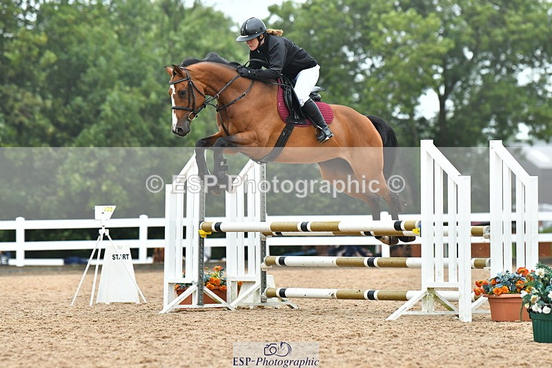 230730A-094342-08304 - Cls 31 British Novice & 90cm Open