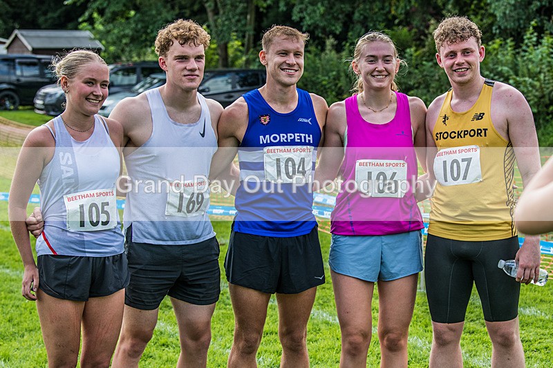 Beetham-669 - Beetham Sports Fell Race Saturday 26th July 2025