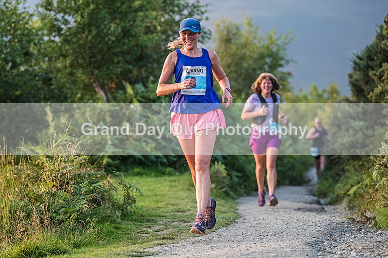 Not Latrigg-956 - Not Round Latrigg Fell Race Wednesday 13th August 2025