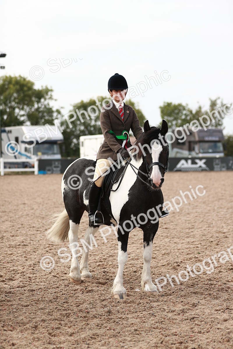 SBM_16829 - Class 214 Ridden Cob