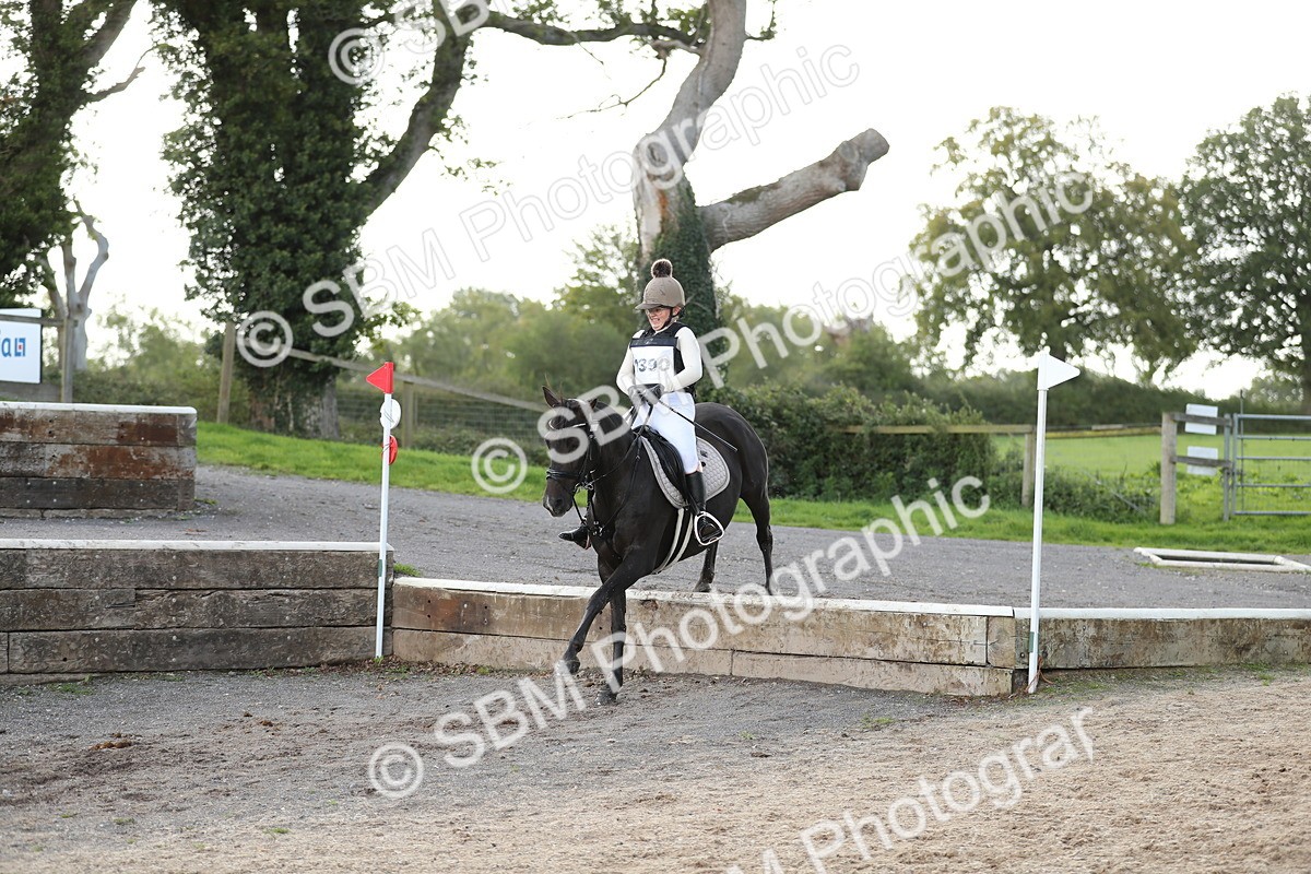 SBM_17306 - E4b - Eventers Challenge 60cm Open