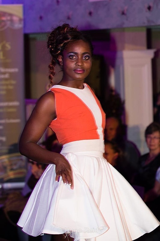  - Flair Fashion Show