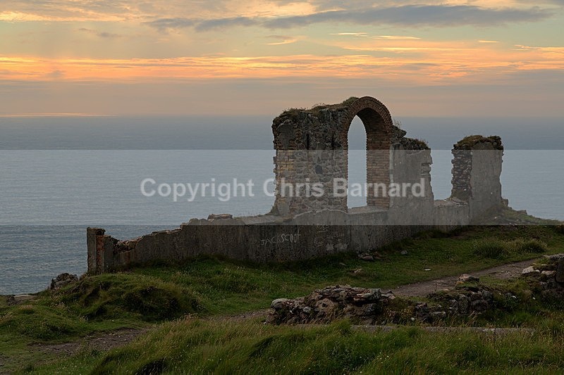  - Botallack