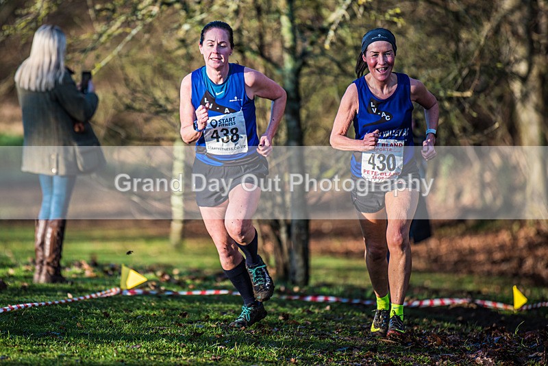 Cumbria XC-172 - Cumbria County Cross Country Championship, Keswick Saturday 6th January 2024