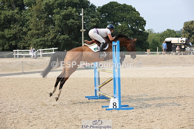 250816A-152843-02457 - Cls 8 Snr Newcomers