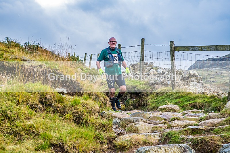 Langdale-2470 - Langdale Horseshoe Fell Race Saturday 8th October 2022