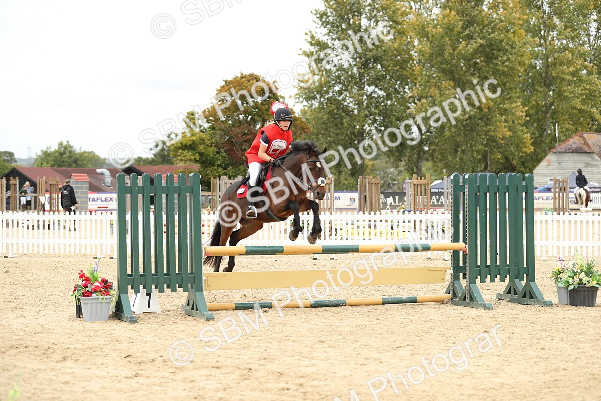 SBM_65835 - J48 - Pairs Jumping Open 70cm & 85cm