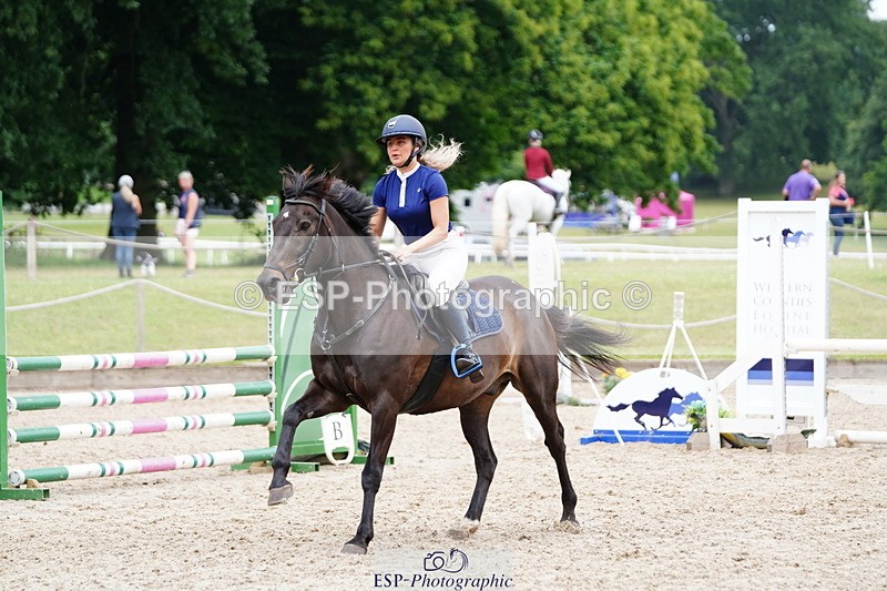 250615A-095520-09961 - Class 43 British Novice 90cm Open