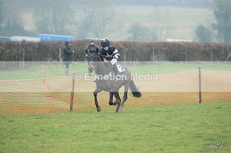 PtP 100324 219 - Pytchley with Woodland Point-to-Point Guilsborough 10/03/24