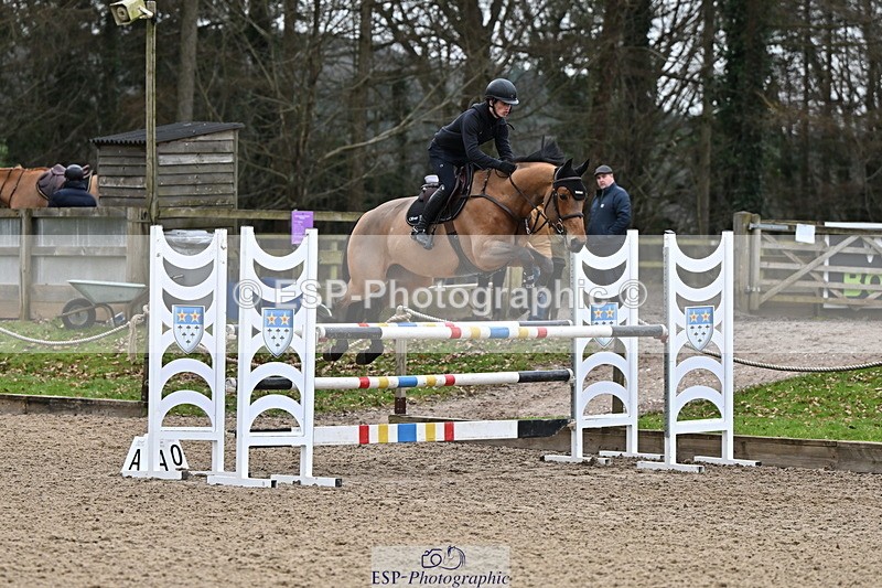 250201A-145514-01045 - Cls 04 Local Horse 120cm