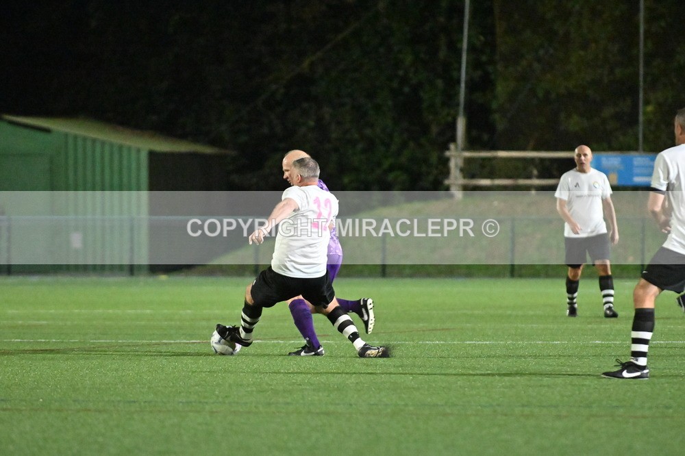 AM3_3073 - England v Devon veterans