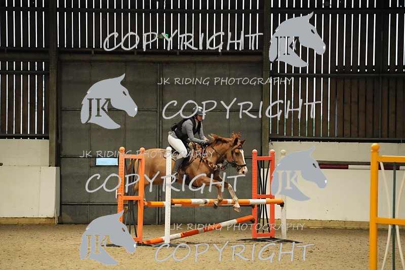 JKR03732 - Class 8 90cm