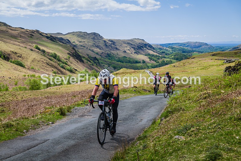 133447 - Hardknott Pass Camera 1 13.00-14.00