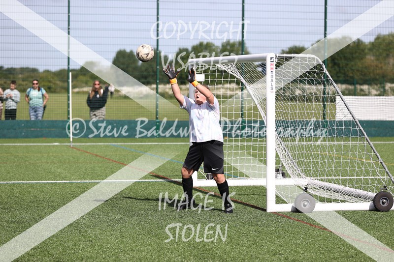 1DX30390 - Sun 14th U11 Girls