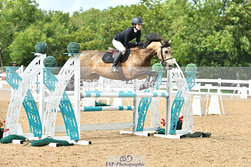 230812A-154031-09850 - Cls 29 1.05m Nat Am Qualifier