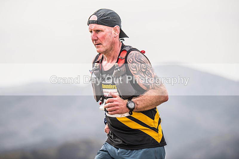 Newlands-1224 - Newlands Memorial Fell Race Saturday 12th April 2025