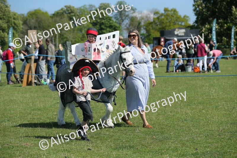 20250427-1754 - Class 5 - Fancy Dress