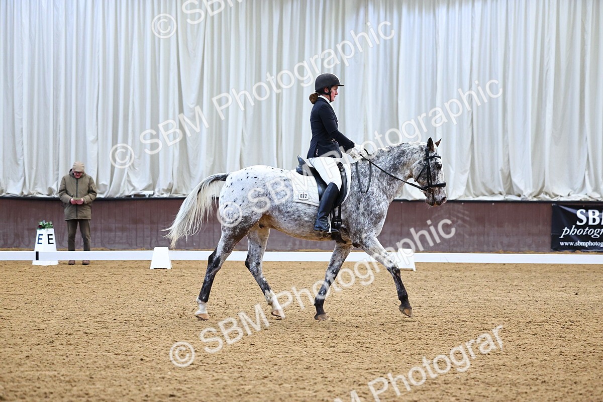 026A1574 - Class 4 - Novice 4