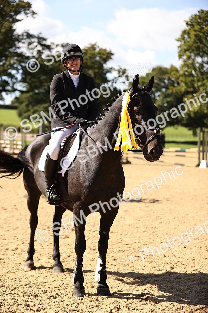SBM_38561 - J39 - Senior 85cm Championship