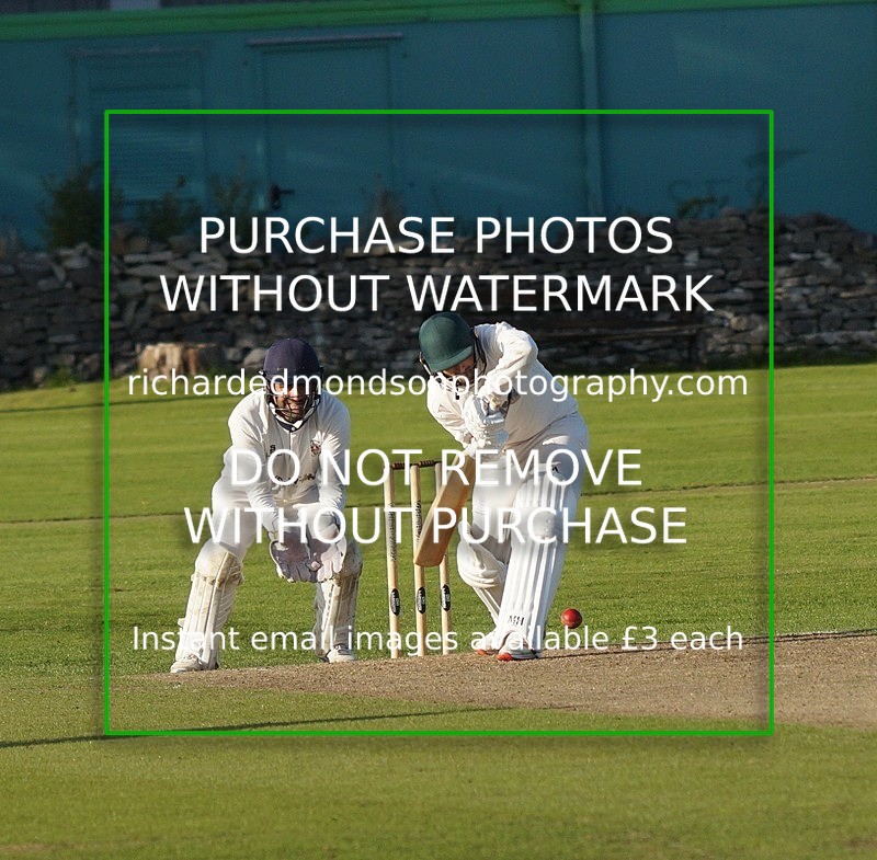 DSC00984 - Kendal Cricket Club 2020 season