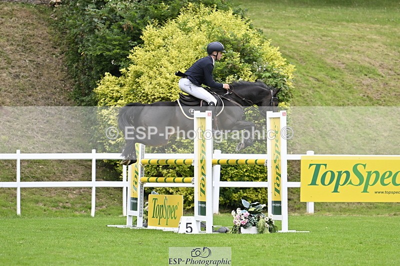 250613A-132038-02168 - Cls 3 Snr Foxhunter