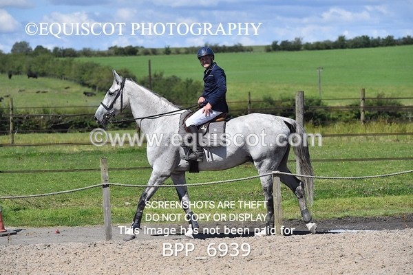 BPP_6939 - CLASS 7 Senior Foxhunter/ 1.20m Open
