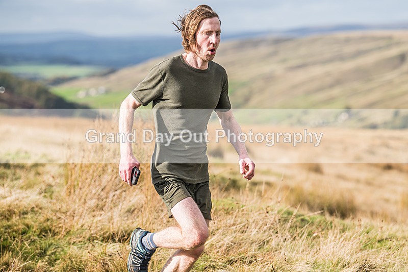 Leg 4-130 - UK Fell & Hill Relays - Todmorden Leg 4 Saturday 17th October 2026