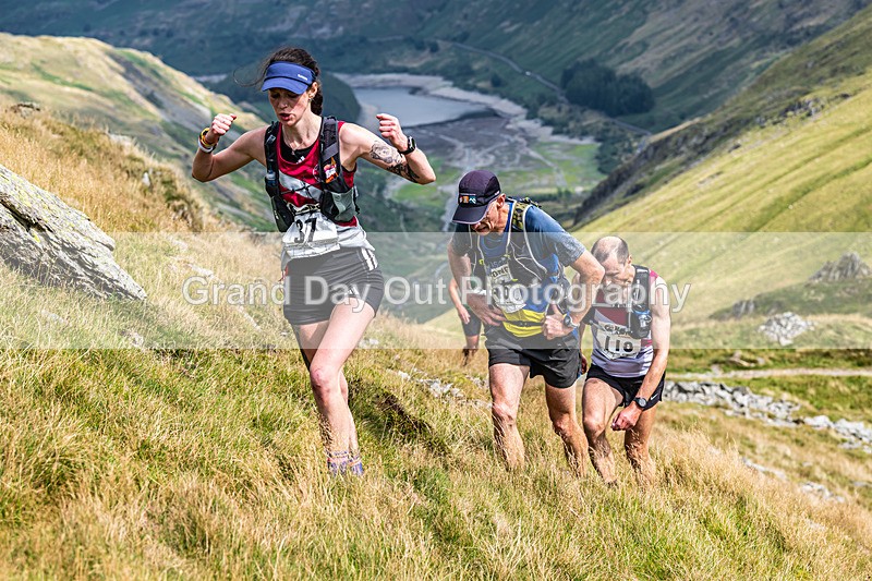 Hartsop Hop-290 - Hartsop Hop Fell Race Saturday 22nd August 2026